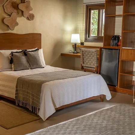 Buena Vista Del Rincon Eco Adventure Park Hotel & Spa-2