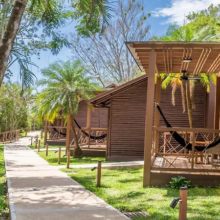 Buena Vista Del Rincon Eco Adventure Park Hotel & Spa-3